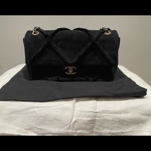 CHANEL Flap Bag